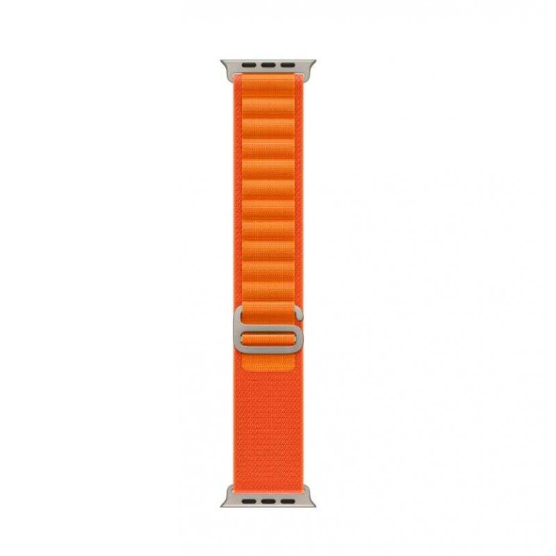 Bal-z Apple Watch Ultra 49mm  KRD-74 Hasır Kordon