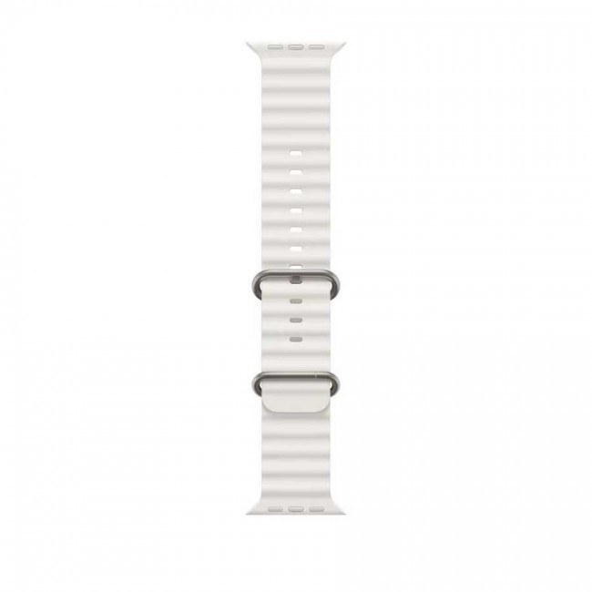 Apple Watch Ultra 49mm Zore KRD-75 Silikon Kordon Apple Watch Ultra 49mm Zore KRD-75 Silikon Kordon