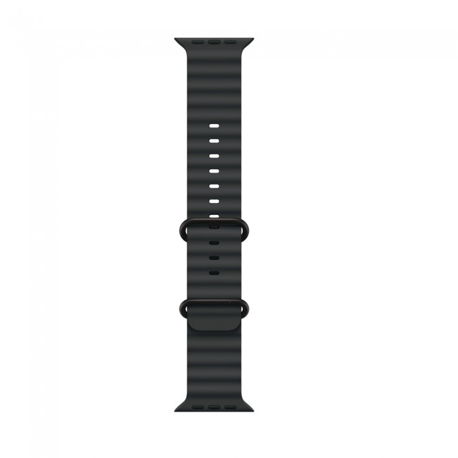 Apple Watch Ultra 49mm Zore KRD-75 Silikon Kordon Apple Watch Ultra 49mm Zore KRD-75 Silikon Kordon