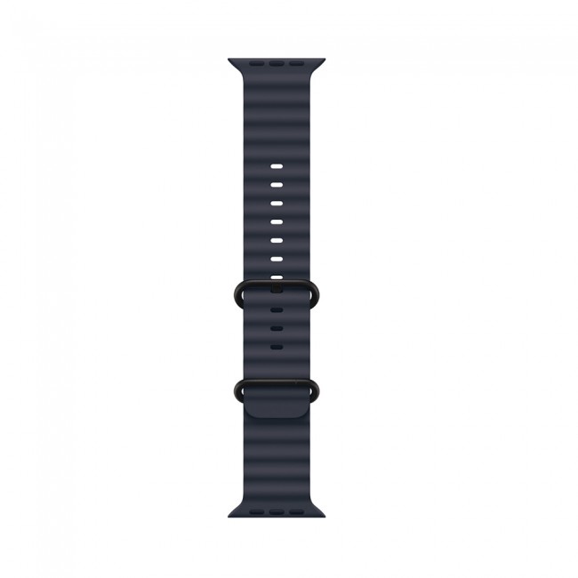 Apple Watch Ultra 49mm Zore KRD-75 Silikon Kordon Apple Watch Ultra 49mm Zore KRD-75 Silikon Kordon