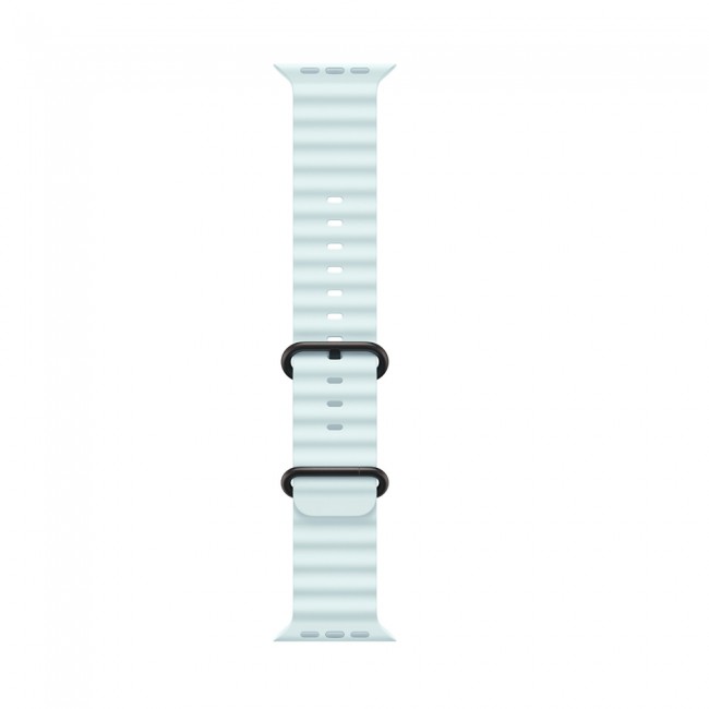 Apple Watch Ultra 49mm Zore KRD-75 Silikon Kordon Apple Watch Ultra 49mm Zore KRD-75 Silikon Kordon