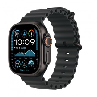 Apple Watch Ultra 49mm Zore KRD-75 Silikon Kordon Apple Watch Ultra 49mm Zore KRD-75 Silikon Kordon
