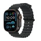Apple Watch Ultra 49mm Zore KRD-75 Silikon Kordon Apple Watch Ultra 49mm Zore KRD-75 Silikon Kordon
