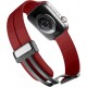 Apple Watch Ultra 49mm Zore KRD-84 Silikon Kordon Apple Watch Ultra 49mm Zore KRD-84 Silikon Kordon