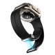 Apple Watch Ultra 49mm Zore KRD-84 Silikon Kordon Apple Watch Ultra 49mm Zore KRD-84 Silikon Kordon