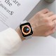 Apple Watch Ultra 49mm Zore KRD-84 Silikon Kordon Apple Watch Ultra 49mm Zore KRD-84 Silikon Kordon