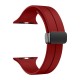 Apple Watch Ultra 49mm Zore KRD-84 Silikon Kordon Apple Watch Ultra 49mm Zore KRD-84 Silikon Kordon