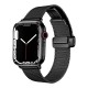 Apple Watch Ultra 49mm Zore KRD-85 Metal Kordon Apple Watch Ultra 49mm Zore KRD-85 Metal Kordon