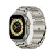Apple Watch Ultra 49mm Zore KRD-93 Metal Kordon Apple Watch Ultra 49mm Zore KRD-93 Metal Kordon