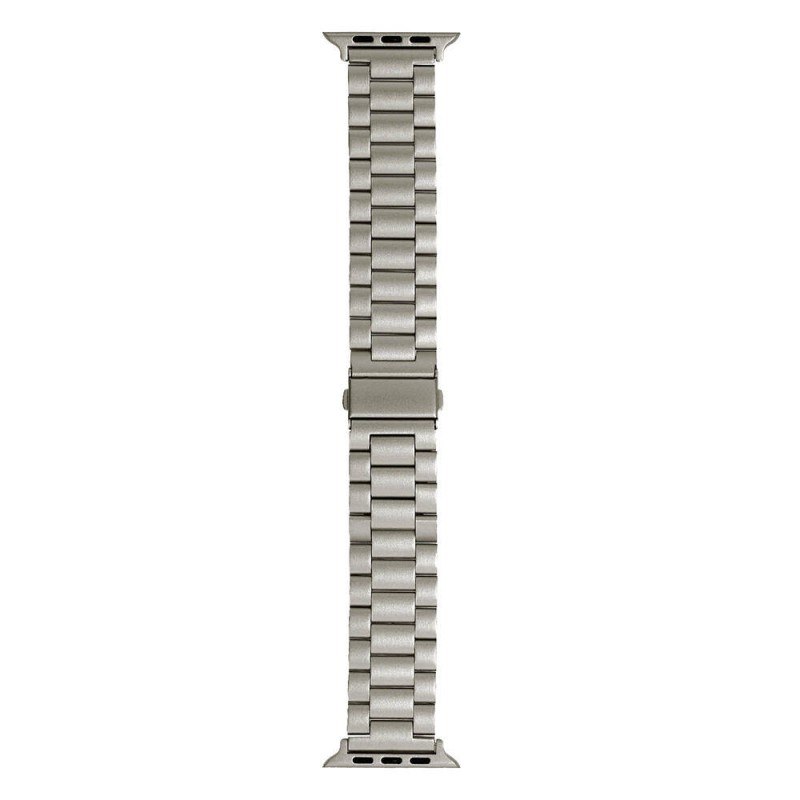 Bal-z Apple Watch Ultra 49mm  KRD-93 Metal Kordon