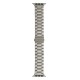 Apple Watch Ultra 49mm Zore KRD-93 Metal Kordon Apple Watch Ultra 49mm Zore KRD-93 Metal Kordon