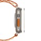 Apple Watch Ultra 49mm Zore Metal Kasa Koruyucu Saat Çerçevesi Apple Watch Ultra 49mm Zore Metal Kasa Koruyucu Saat Çerçevesi