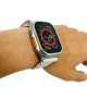 Apple Watch Ultra 49mm Zore Metal Kasa Koruyucu Saat Çerçevesi Apple Watch Ultra 49mm Zore Metal Kasa Koruyucu Saat Çerçevesi