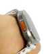 Apple Watch Ultra 49mm Zore Metal Kasa Koruyucu Saat Çerçevesi Apple Watch Ultra 49mm Zore Metal Kasa Koruyucu Saat Çerçevesi