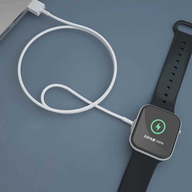 Apple Watch Zore Usb Şarj Kablosu