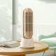 Benks Ace Tower F25 Taşınabilir Şarjlı LED Işık Göstergeli Masaüstü Soğutucu Fan Benks Ace Tower F25 Taşınabilir Şarjlı LED Işık Göstergeli Masaüstü Soğutucu Fan