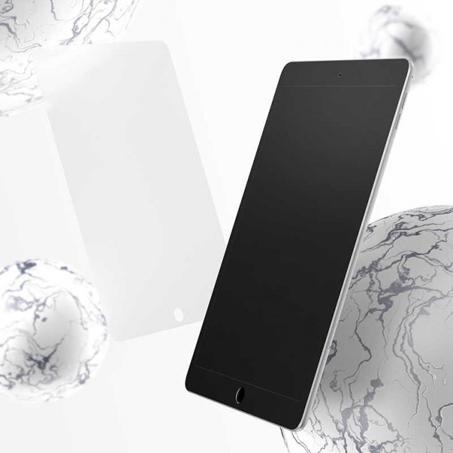 Benks Apple iPad 9.7 2018 (6.Nesil) Paper-Like Ekran Koruyucu Benks Apple iPad 9.7 2018 (6.Nesil) Paper-Like Ekran Koruyucu