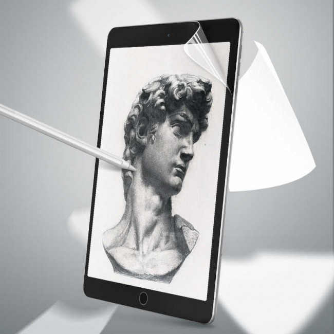 Benks Apple iPad 9.7 2018 (6.Nesil) Paper-Like Ekran Koruyucu Benks Apple iPad 9.7 2018 (6.Nesil) Paper-Like Ekran Koruyucu