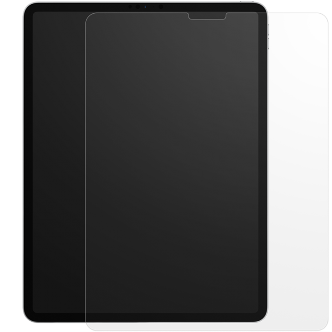 Benks Apple iPad Pro 12.9 2018 (3.Nesil) Paper-Like Ekran Koruyucu Benks Apple iPad Pro 12.9 2018 (3.Nesil) Paper-Like Ekran Koruyucu