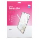 Benks Apple iPad Pro 12.9 2018 (3.Nesil) Paper-Like Ekran Koruyucu Benks Apple iPad Pro 12.9 2018 (3.Nesil) Paper-Like Ekran Koruyucu
