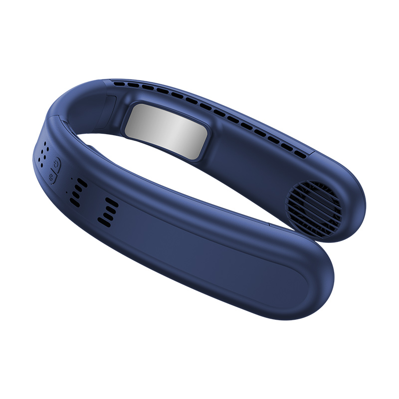 Bal-z Benks Biliz F24 Taşınabilir Şarjlı Boyun Askılı Fan