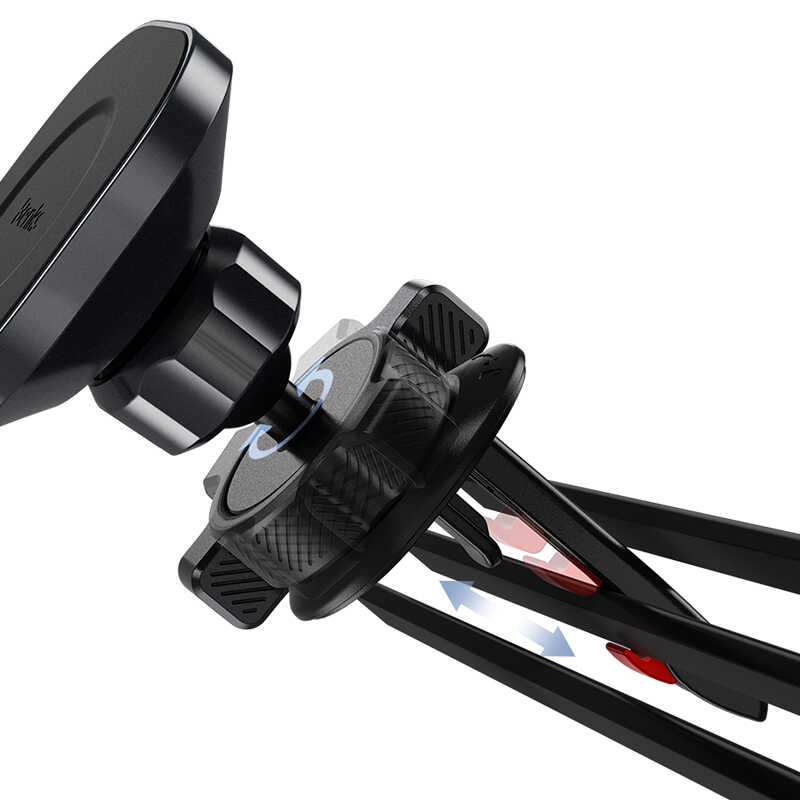 Bal-z Benks CZ02 Araç Telefon Tutucu