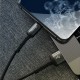 Benks D38 Type-C Usb Kablo Benks D38 Type-C Usb Kablo