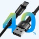 Benks D38 Type-C Usb Kablo Benks D38 Type-C Usb Kablo