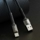 Benks D39 Micro Usb Kablo Benks D39 Micro Usb Kablo