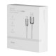 Benks D40 25W Type-C Usb Kablo 1.2M Benks D40 25W Type-C Usb Kablo 1.2M