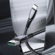 Benks D40 25W Type-C Usb Kablo 2M Benks D40 25W Type-C Usb Kablo 2M