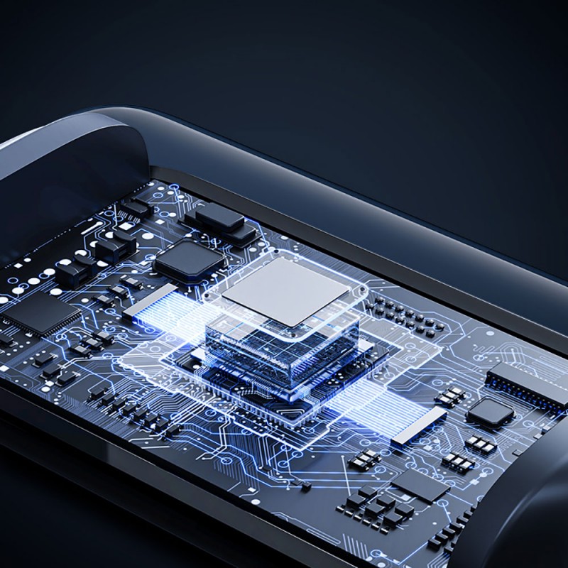 Bal-z Benks D43 Type-C to Lightning PD Hızlı Şarj ve Data Kablo 480Mbps 1.2 Metre