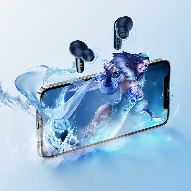 Bal-z Benks ET05 Bluetooth Kulaklık