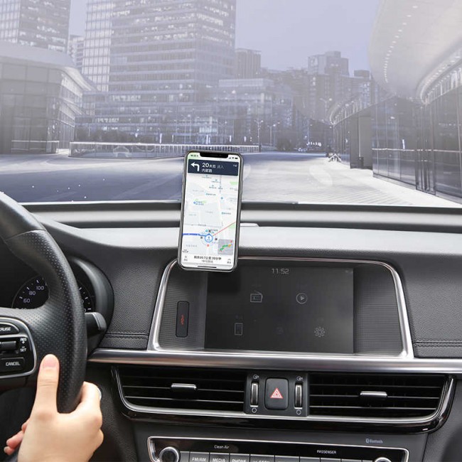 Benks H10 Magnetic Car Mount (Dash Board) Araç Telefon Tutucu Benks H10 Magnetic Car Mount (Dash Board) Araç Telefon Tutucu