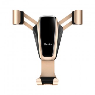Benks H11 Gravity Araç Telefon Tutucu Benks H11 Gravity Araç Telefon Tutucu