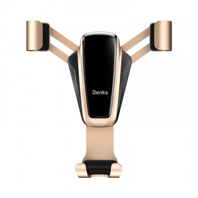 Benks H11 Gravity Araç Telefon Tutucu Benks H11 Gravity Araç Telefon Tutucu