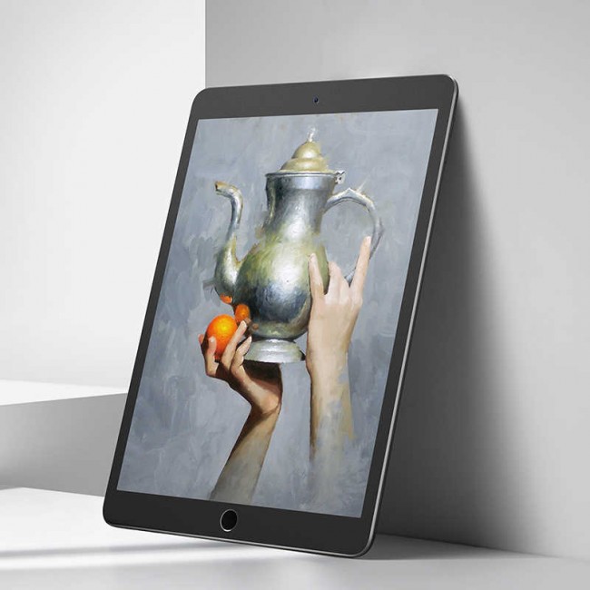 Benks Apple iPad 5 Air Paper-Like Ekran Koruyucu Benks Apple iPad 5 Air Paper-Like Ekran Koruyucu