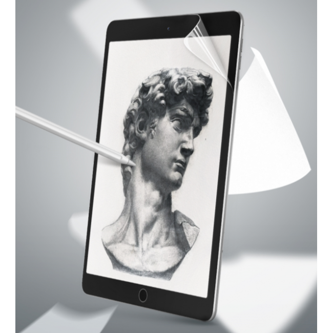 Benks Apple iPad Pro 12.9 Paper-Like Ekran Koruyucu Benks Apple iPad Pro 12.9 Paper-Like Ekran Koruyucu