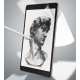 Benks Apple iPad Pro 12.9 Paper-Like Ekran Koruyucu Benks Apple iPad Pro 12.9 Paper-Like Ekran Koruyucu