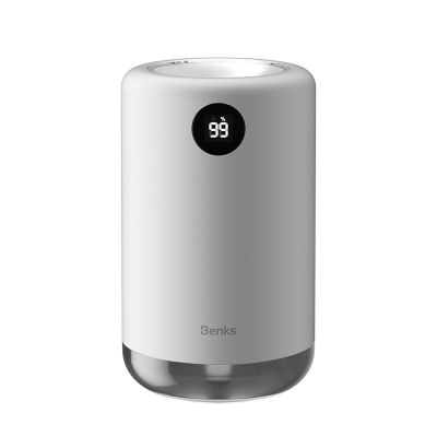 Bal-z Benks JS01 Hava Nemlendirici Fan