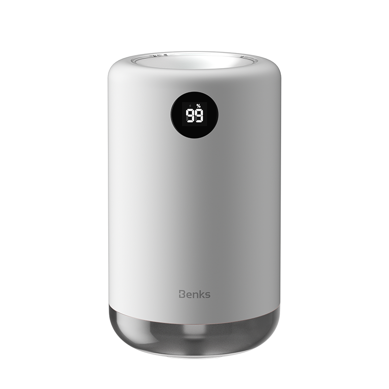 Bal-z Benks JS01 Hava Nemlendirici Fan