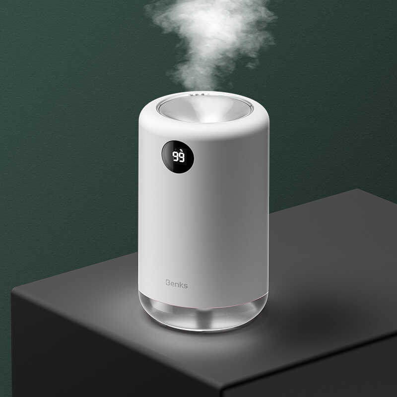 Bal-z Benks JS01 Hava Nemlendirici Fan