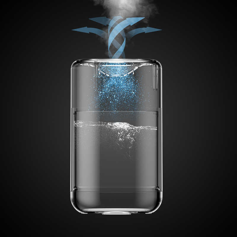 Bal-z Benks JS01 Hava Nemlendirici Fan