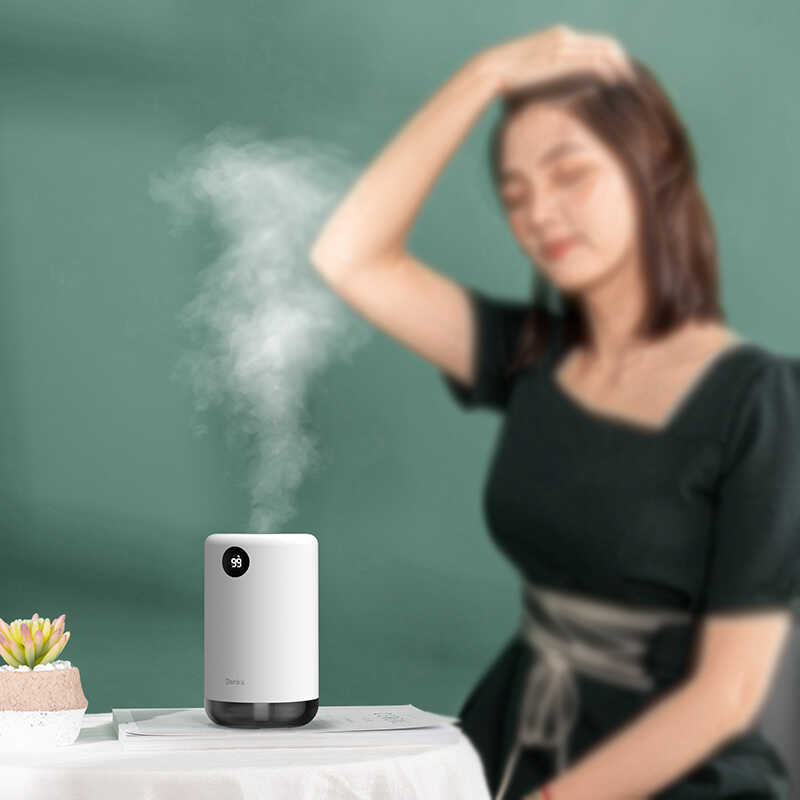 Bal-z Benks JS01 Hava Nemlendirici Fan