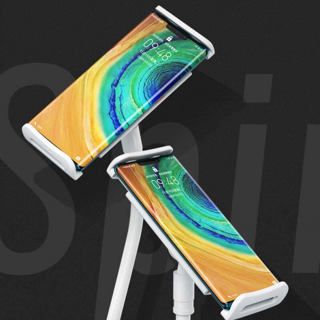 Benks L31 Lazy Masa Telefon Tutucu Benks L31 Lazy Masa Telefon Tutucu