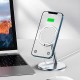 Benks L37 Magsafe Şarj Standı Benks L37 Magsafe Şarj Standı