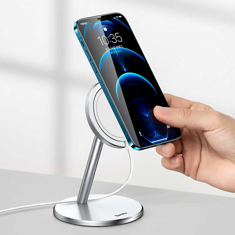 Bal-z Benks L37 M-safe Şarj Standı