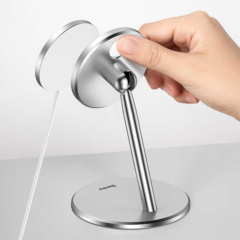 Bal-z Benks L37 M-safe Şarj Standı