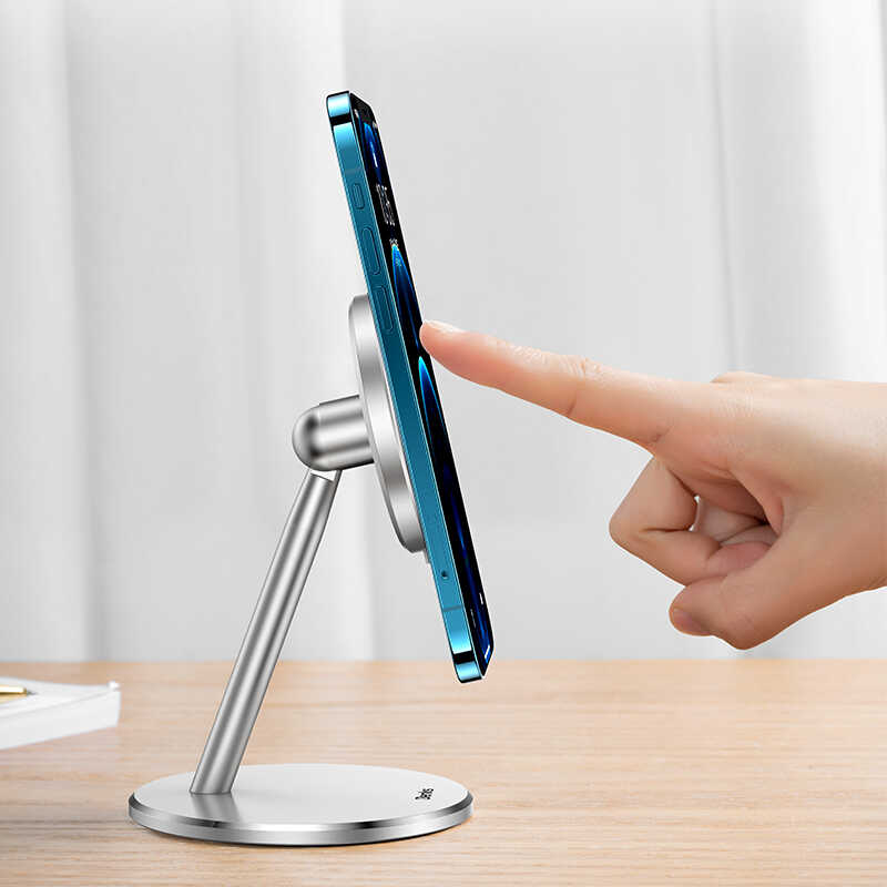 Bal-z Benks L37 M-safe Şarj Standı