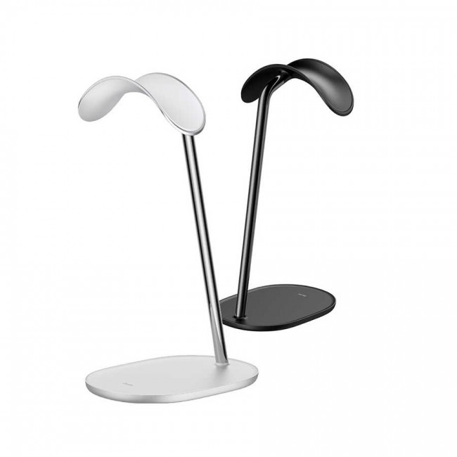 Benks L40 Pro Holder Wireless Şarjlı Kulaklık Standı Benks L40 Pro Holder Wireless Şarjlı Kulaklık Standı